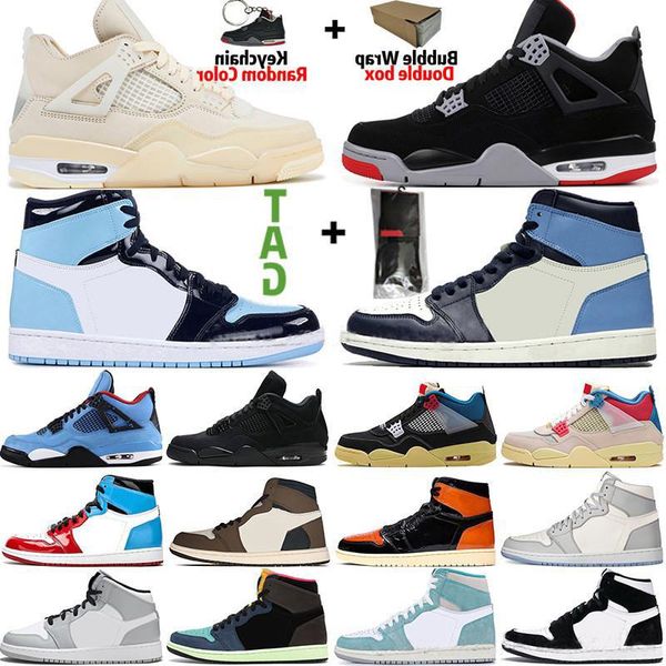 

hyper jumpman taupe shoes royalmens black sports blue box university 4s fire red with cat basketball trainers haze sneakers 1 womens jvqtk