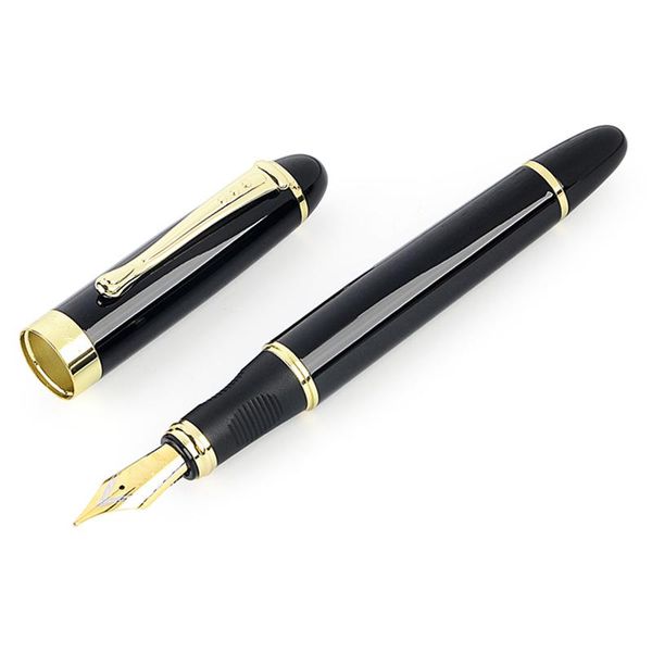 

fountain pens w36 irauarita pen full w10 golden clip luxury jinhao 450 ink writing student supplies creative school lovely