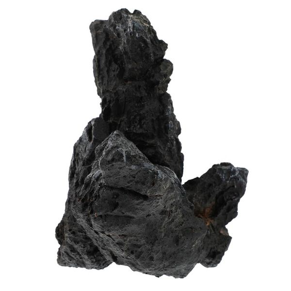 

decorations aquarium landscape simulation stone ornaments fish tank view decoration