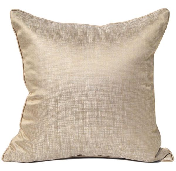 

cushion/decorative pillow fashion elegant abstract beige brown decorative throw pillow/almofadas case 45 50,european modern cushion cover ho