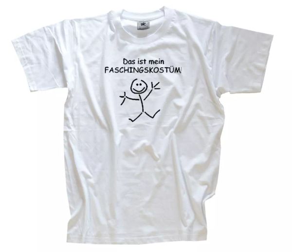 

the is mean fancy dress carnival t-shirt s-xxxl screen printing, White;black