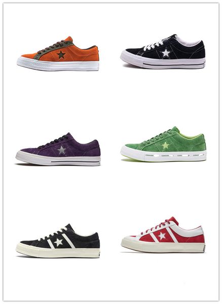 

canvas male trend 1970s fur korean leisure shoes