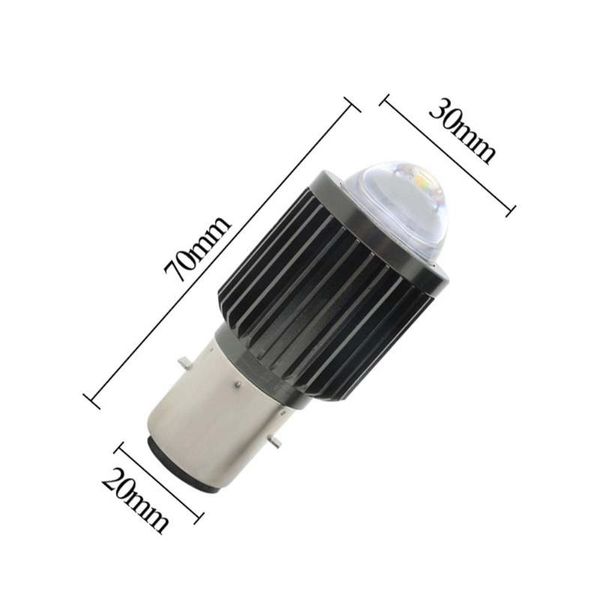 

car headlights on/off switch led 3 colors light turn signal lamp aluminum alloy