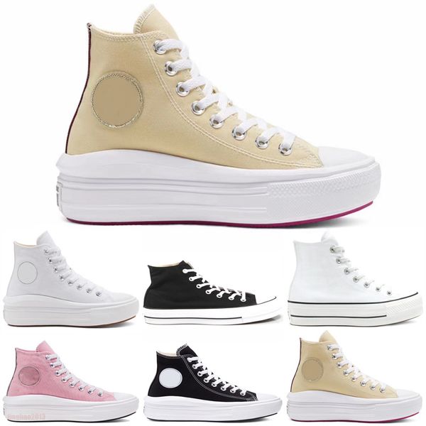 Converse Commercio all'ingrosso Bella moda Alla moda B-23 Scarpe casual da uomo Donna Oblique Tecnologia Canvas Scarpa Dimensione 35-40