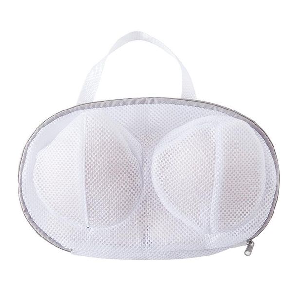 

vanzlife washing machine-wash special laundry brassiere bag anti-deformation bra mesh cleaning underwear sports bags