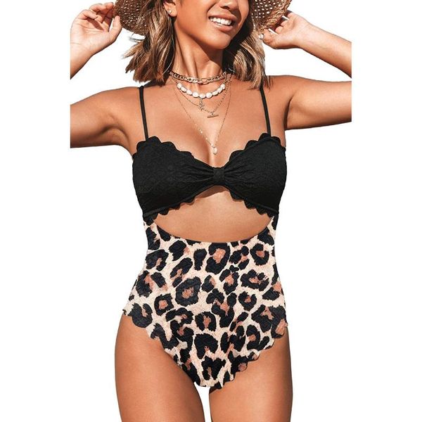 

women's swimwear bikinis high waist swimsuits push up biquini ribbed bathing suits black v-neck bikini set 2021, White;black
