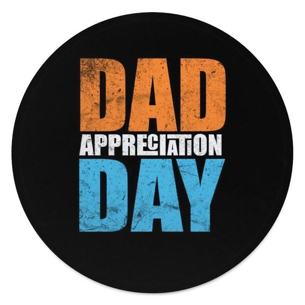 

blankets yes daddy blanket fuzzy round bedspread fleece chair super soft