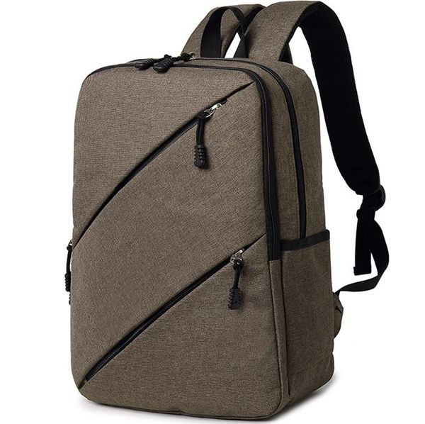

backpack lapbookbag college vintage travel men women ucksack anti theft