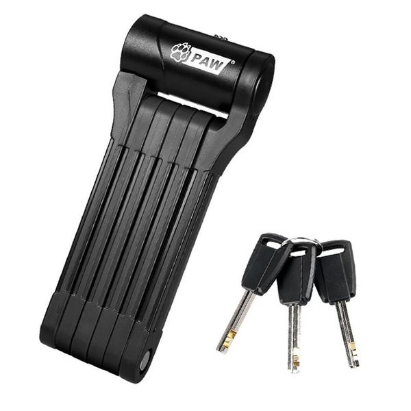 

bike locks sahoo bicycle lock folding anti-hydraulic shear alloy anti-theft