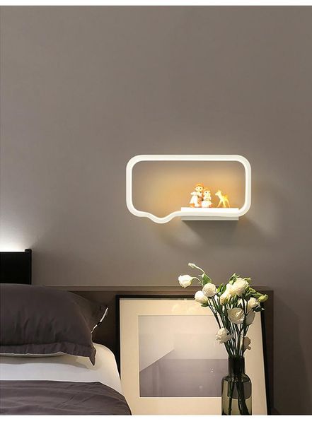 

wall lamps modern fashionable led lights for living room bedroom
