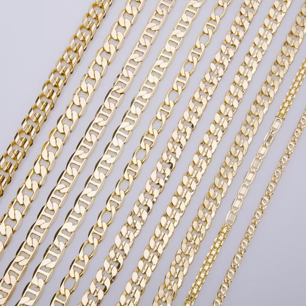 

chains 18-24\, Silver