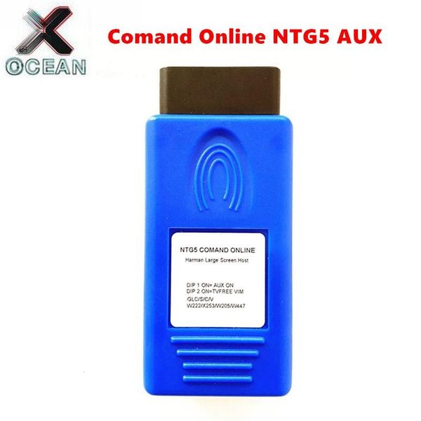

in & vim activation comand online obd ntg 5 for c glc s v w205 x253 w222 w447 tool diagnostic tools