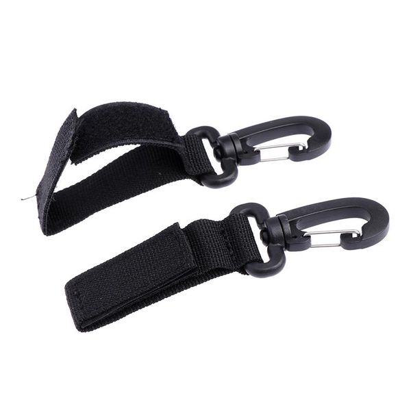 

stroller parts & accessories 2pcs/set baby hook bag handle grab holder hanger prams