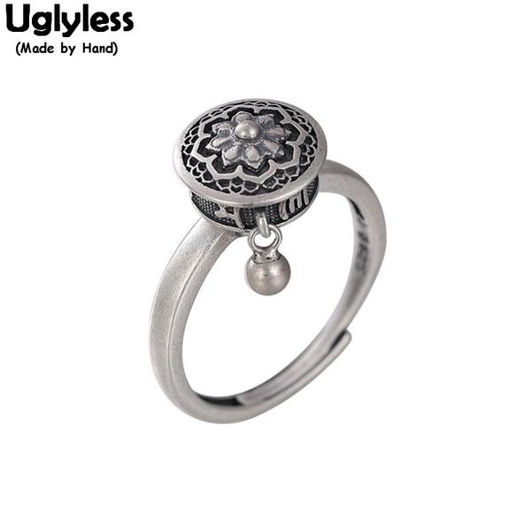 

cluster rings uglyless r1172, Golden;silver