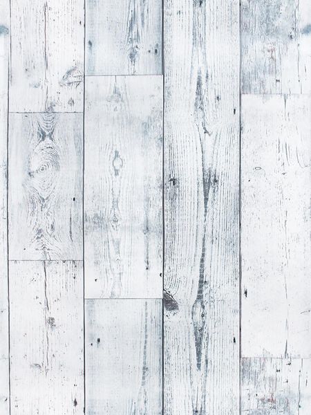 

wallpapers self-adhesive wall sticker peel and stick wood wallpaper shiplap light grey/white/blue distressed plank removable