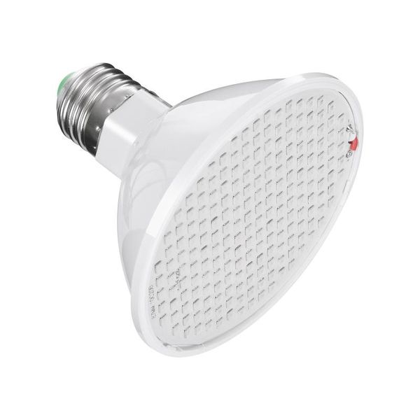 

6w/15w/20w/26w wide voltage high brightness vegetable seedling fi^ll light potted succulent plant gr^ow garden tools grow lights