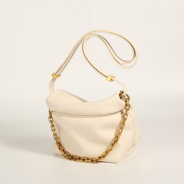 

telfar mini bags quilted leather louisbags_18 multi pochette felicie akend zhouzhoubao123 en's niche design dumpling armpit bucket 2021