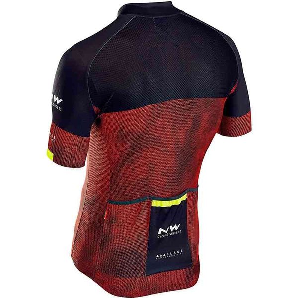 

straight riding short sleeve nw northwave cycling suit