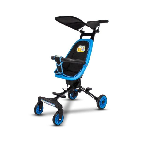 

strollers# sobi two-way baby stroller, lightweight folding simple stroller