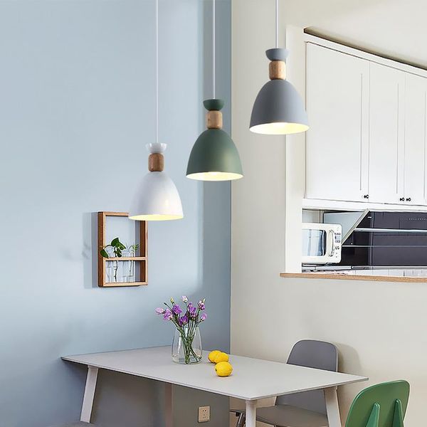 

chandeliers nordic stone country lamp shades bathroom fixture cocina accesorio lustres ventilador de techo luzes teto lampes suspendues