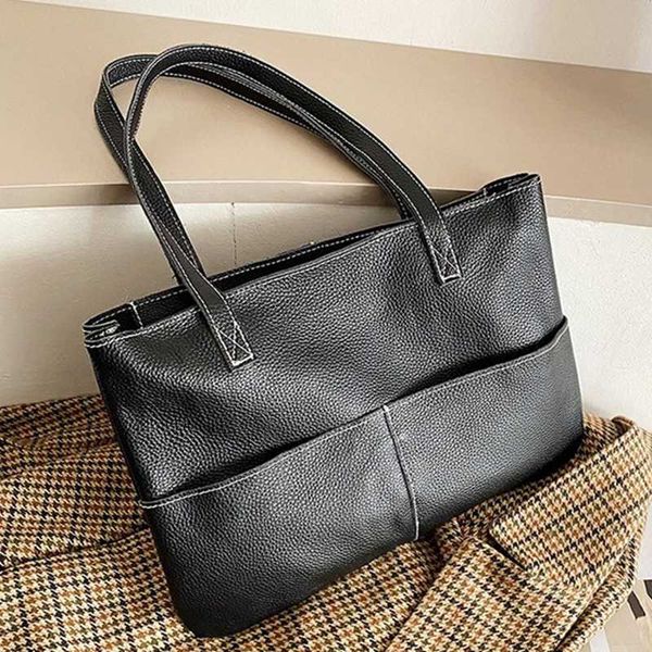 

100% genuine leather women shoulder bags fashion designer cowhide ladies large handbags luxury brands female crossbody cross body