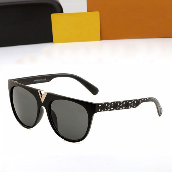 

2021 designer men women for sunglasses vintage pilot brand band uv400 protection ben outdoor round sun glasses with case and box, White;black