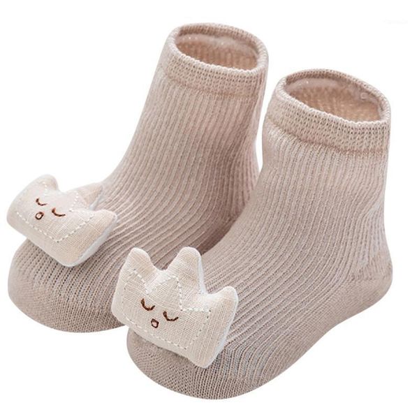 

socks toddler spainish kids baby boys girls cotton breathable stripe soft sock children knee high long school uniform, Pink;yellow