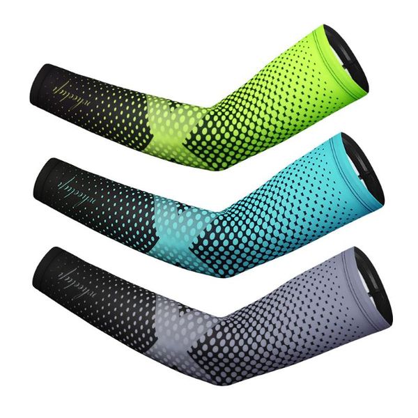 

arm sleeves warmers sports sleeve sun uv protection hand cover cooling warmer running fishing cycling ski mangas para brazo elbow & knee pad, Black;gray
