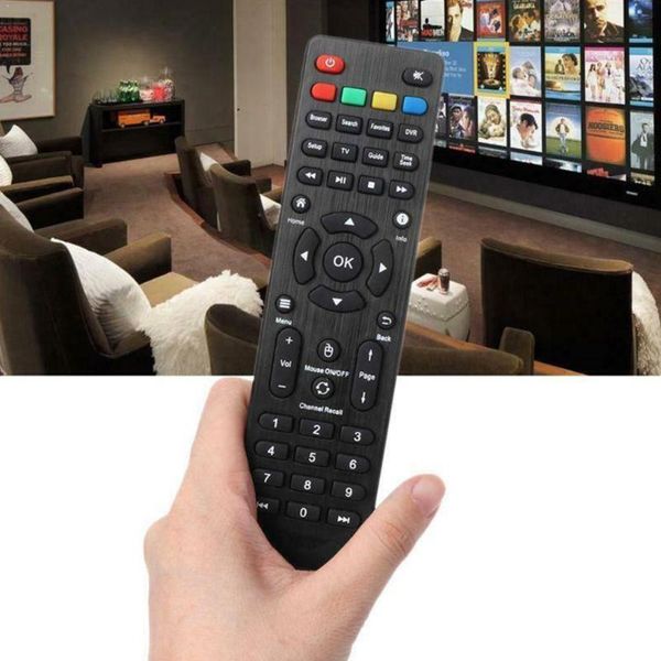 

1pc remote control replacement for jadoo 4 5s tv controller k2u5 controlers