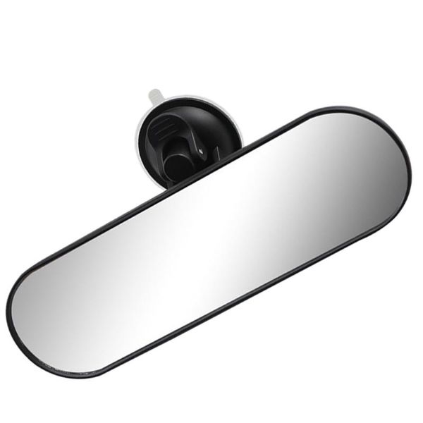

motorcycle mirrors auto interior rearview mirror sucked type inner auxiliary