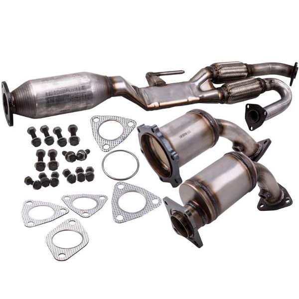 

manifold & parts catalytic converter for murano 2003 2004 2005 2006 2007 3.5l v6
