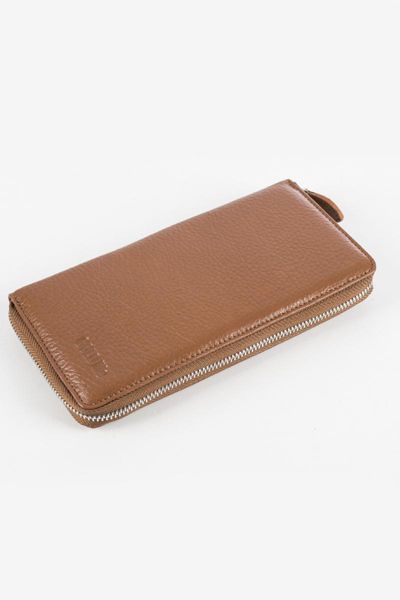 

deepsea zipper leather wallet 1801300 wallets, Red;black