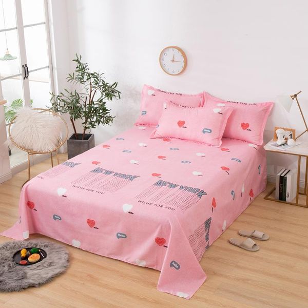

sheets & sets 50 2021 thick brushed plant cashmere single sheet product