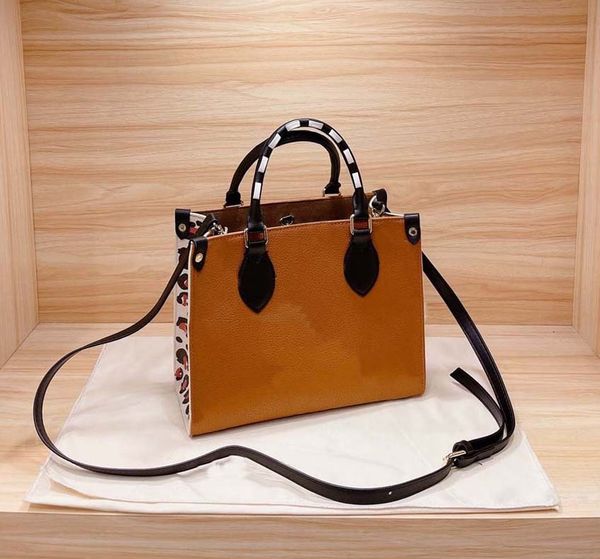 

high-quality luxury designer ladies shoulder bags handbags lady multifunctional large-capacity fashion classic leather bag