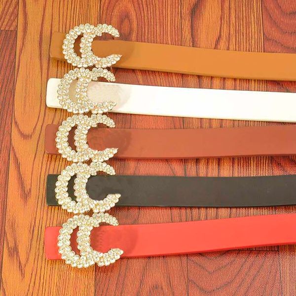 

women men designers belts leather black classic casual womens mens pearl buckle belt ceinture width 3.3cm, Black;brown