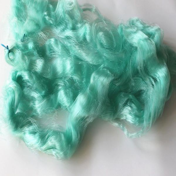 

fishing accessories soft monofilament nylon ork semi finished product net china rede de pesca outdoor fish trap tool