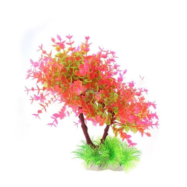 

decorations aquatics plants fadeless party supplies plastic fake water grass aquarium decoration for landscaping