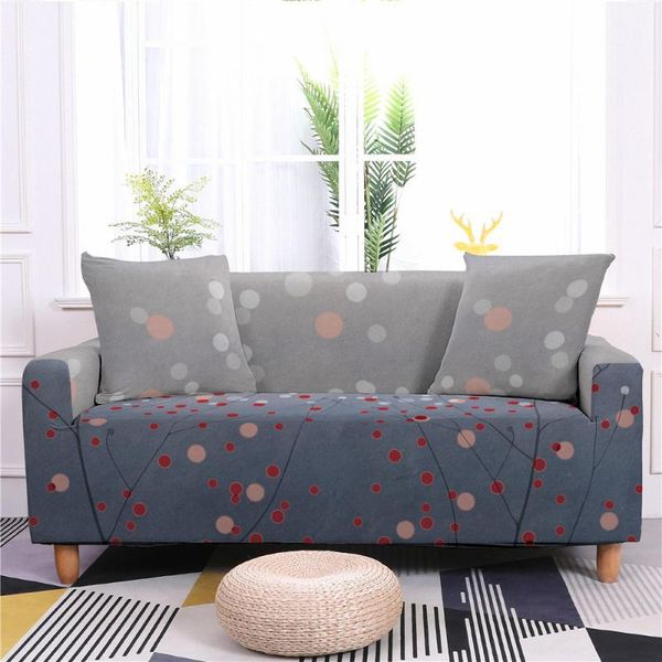 

chair covers 3d printing stretch sofa cover for l shape corner couch elastic slipcovers living room