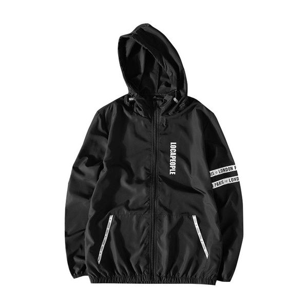 

men's jackets quick dry skin coat sunscreen waterproof uv thin army outwear ultra-light windbreake hooded jacket casual male sportswear, Black;brown