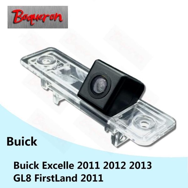 

car rear view cameras& parking sensors for excelle 2011 2012 2013 gl8 firstland camera hd ccd night vision reverse backup