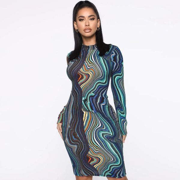 

casual dresses elegant women office dress long sleeve ladies slim fitted tunic ol fabric sukienki clothes beach, Black;gray