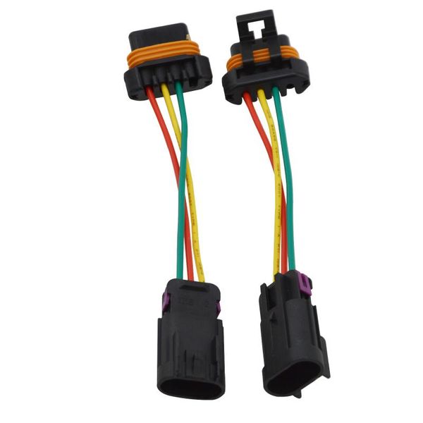 

other lighting system utv accessories for polaris 2021-2021 general to led rzr 1000 headlight conversion wire harness plug fog lights