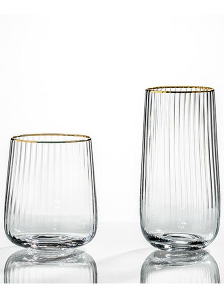 

bowls transparent glass coffee cup milk whiskey tea beer double creative heat resistant cocktail vodka wine mug drinkware cups