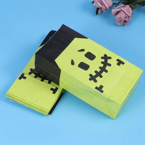 

gift wrap 24pcs pumpkin candy pouch bag pouches storage