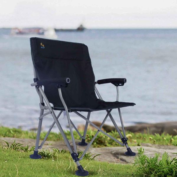 

outdoor folding chair ultra light portable fishing simple director camp furniture