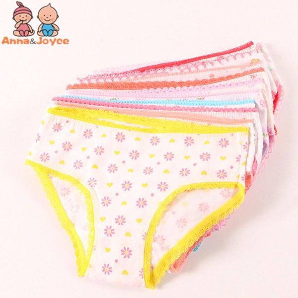

panties 3pcs girl kids underwear baby pants shorts briefs cotton, Camo