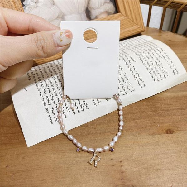 

adjustable baroque barque freshwater pearl bracelet charm for women bangle fashion jewelry bracelets, Golden;silver