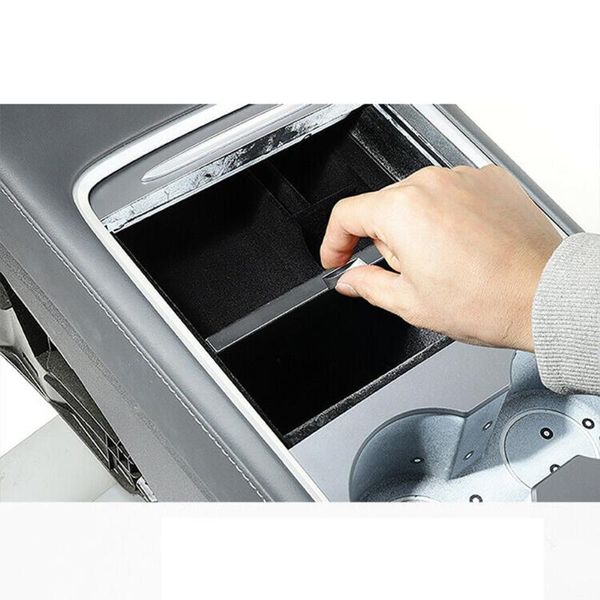 

car organizer abs storage box soft and very smooth brand durable