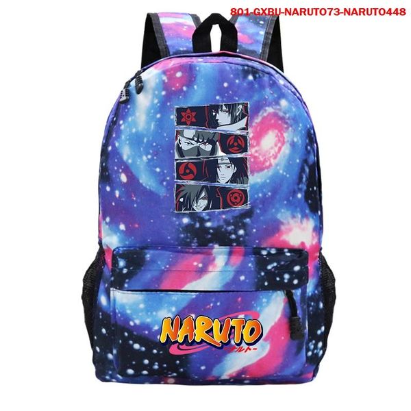 

backpack naruto uchiha clan sasuke school bags for teenage girls boys sharingan akatsuki lapcasual travel rucksack