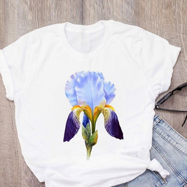 

and women graphic elegant mens t shirts fashion cute clothes flower summer lady womens clothing shirt tees female, White;black